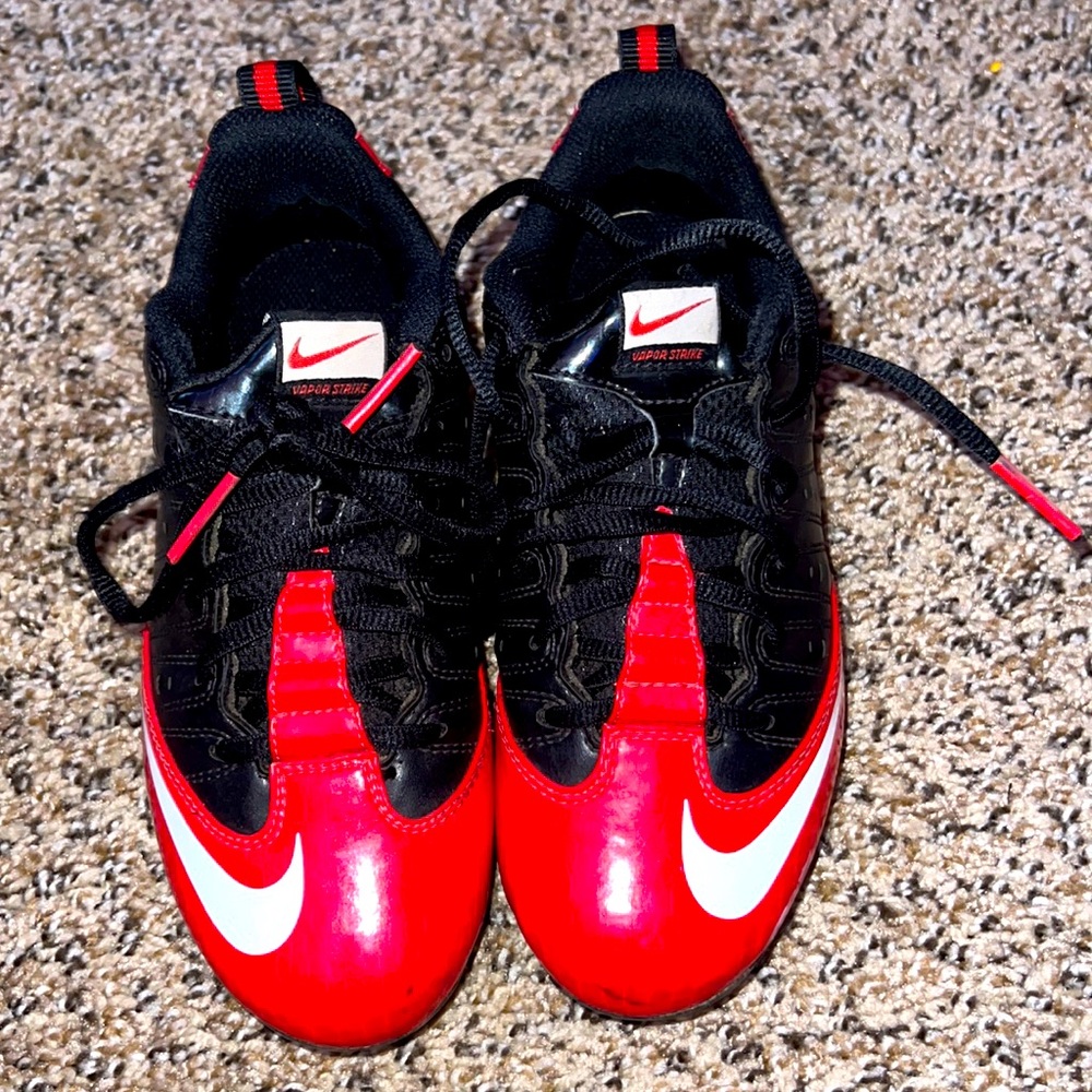Nike football cleats